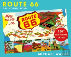 Bertrand.pt - Route 66, 100th Anniversary Edition