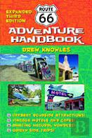 Route 66 Adventure Handbook