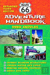 Route 66 Adventure Handbook