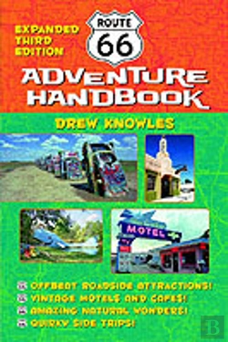 Bertrand.pt - Route 66 Adventure Handbook