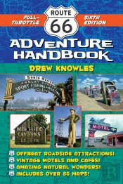 Route 66 Adventure Handbook