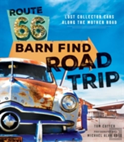 Bertrand.pt - Route 66 Barn Find Road Trip