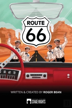 Bertrand.pt - Route 66