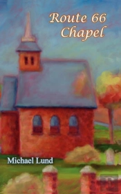 Route 66 Chapel