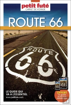 Bertrand.pt - Route 66 (Édition 2026/2027)