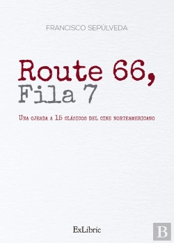 Bertrand.pt - Route 66, Fila7  