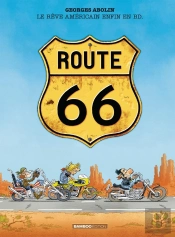 Route 66