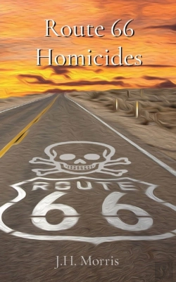 Bertrand.pt - Route 66 Homicides