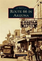 Route 66 In Arizona