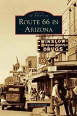 Bertrand.pt - Route 66 In Arizona