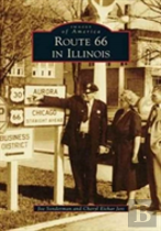 Route 66 In Illinois