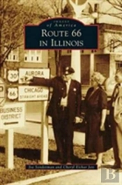Route 66 In Illinois