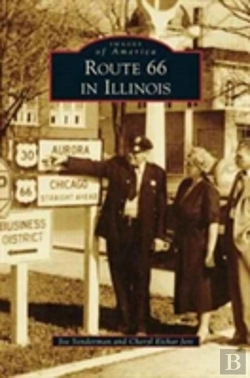 Bertrand.pt - Route 66 In Illinois