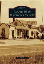 Route 66 In Madison County