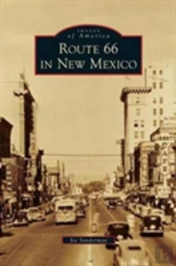Bertrand.pt - Route 66 In New Mexico