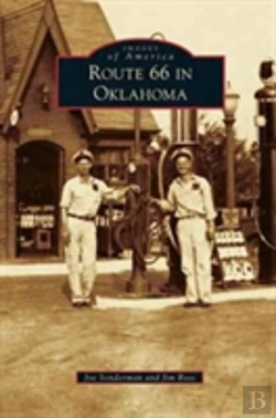 Bertrand.pt - Route 66 In Oklahoma