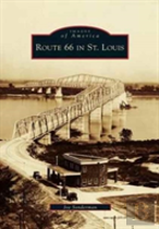 Route 66 In St. Louis