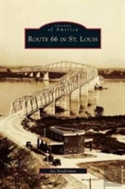 Route 66 In St. Louis