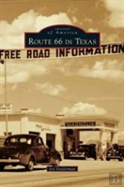Bertrand.pt - Route 66 In Texas