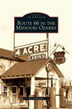 Bertrand.pt - Route 66 In The Missouri Ozarks