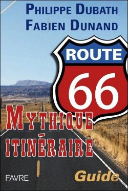Bertrand.pt - Route 66 - Itineraire Mythique