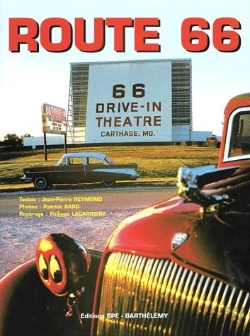 Bertrand.pt - Route 66