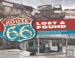 Route 66 Lost And Found