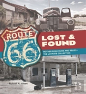 Route 66 Lost And Found