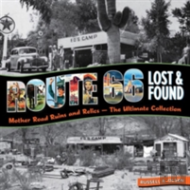 Route 66 Lost And Found