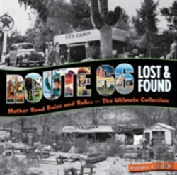 Bertrand.pt - Route 66 Lost And Found