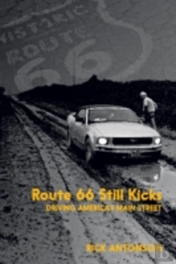 Bertrand.pt - Route 66 Still Kicks