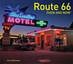 Bertrand.pt - Route 66 Then And Nowâ®