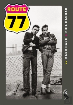 Bertrand.pt - Route 77