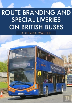 Bertrand.pt - Route Branding And Special Liveries On British Buses