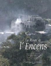 Route De L Encens