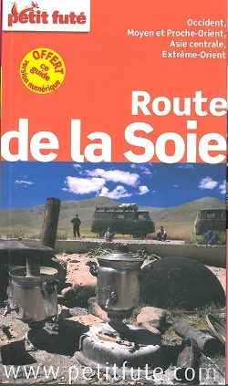 Bertrand.pt - Route De La Soie (Édition 2015)