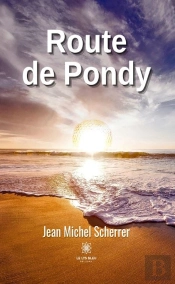 Route De Pondy
