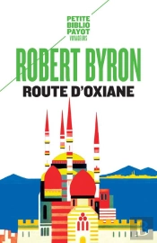 Route D'Oxiane