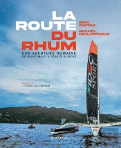 Route Du Rhum - Ned