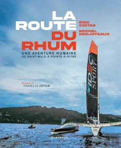 Bertrand.pt - Route Du Rhum - Ned