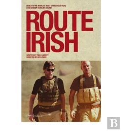 Bertrand.pt - Route Irish
