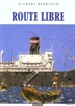Bertrand.pt - Route Libre