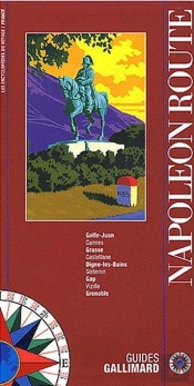 Route Napoleon (Edition Anglaise)