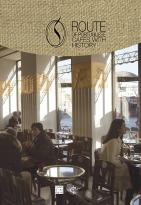 Route of Portuguese Cafés with History