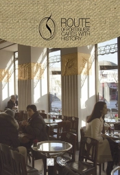 Route of Portuguese Cafés with History