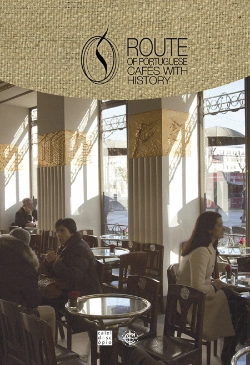Bertrand.pt - Route of Portuguese Cafés with History