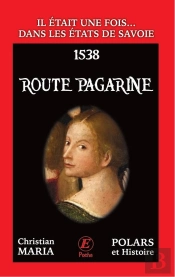 Route Pagarine