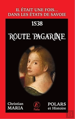 Bertrand.pt - Route Pagarine