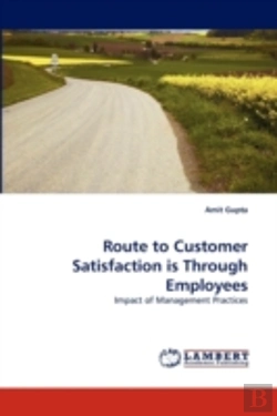 Bertrand.pt - Route To Customer Satisfaction Is Through Employees