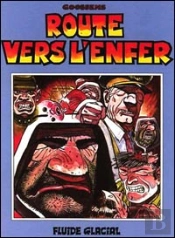 Route Vers L'Enfer